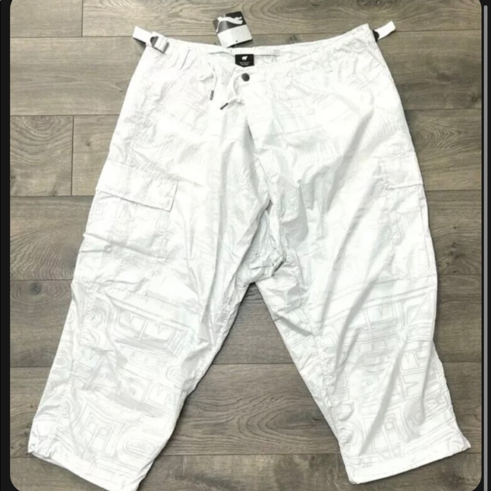 PUMA FISHING 3/4 pants